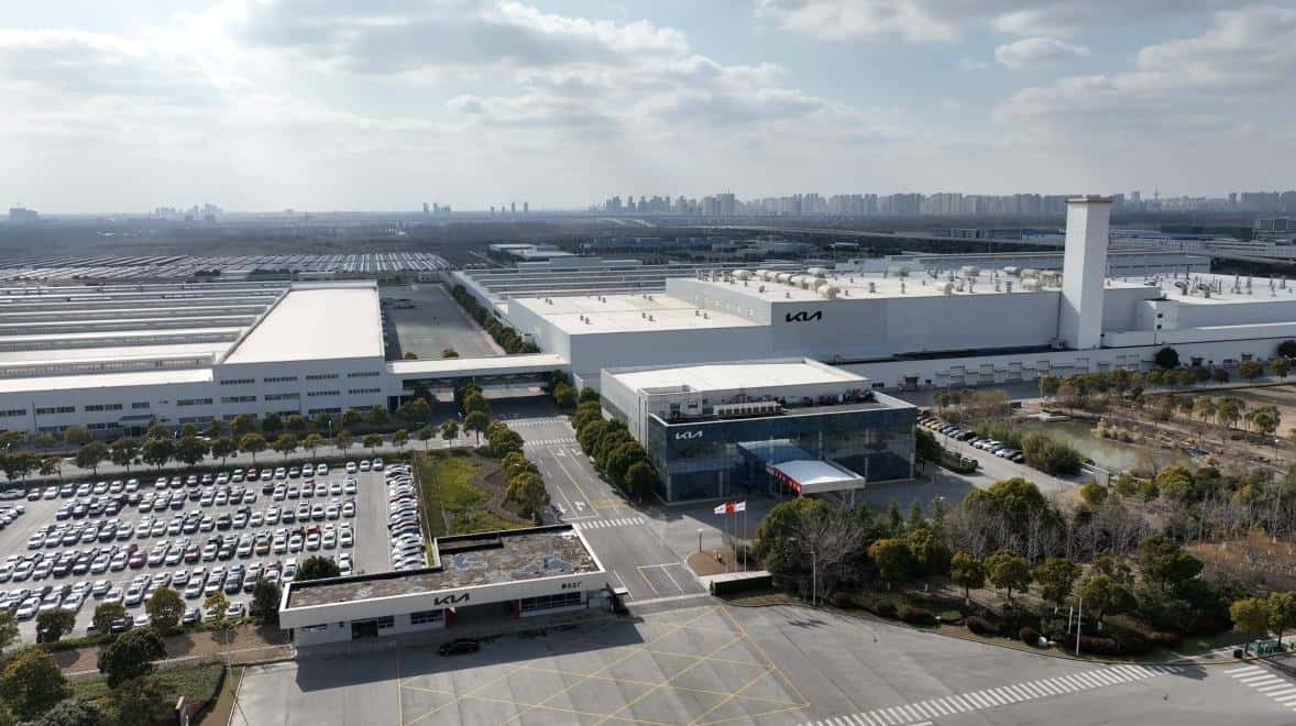 品牌焕新、产品升级、品质强化 悦达起亚全维革新加速智电转型的体系化矩阵